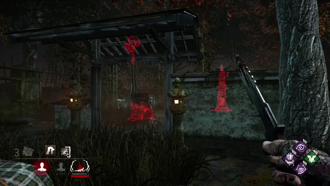 Kuroさん がハッシュタグ Dbd をつけたツイート一覧 1 Whotwi グラフィカルtwitter分析 Kuroさん がハッシュタグ Dbd をつけたツイート一覧 1 Whotwi グラフィカルtwitter分析
