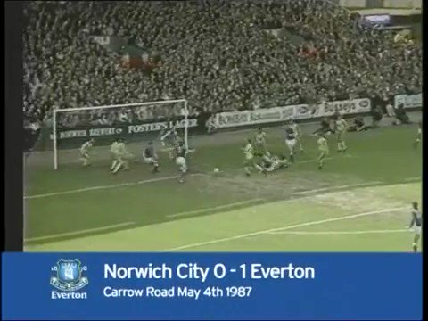 Happy 60th birthday to Pat van den Hauwe 

Hard as fuck and scored the goal that won Everton the league in 1987 