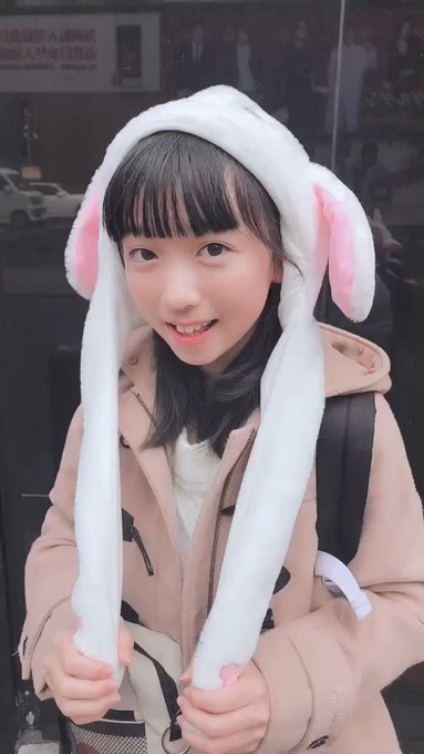 Twitterのコスプレ動画3
