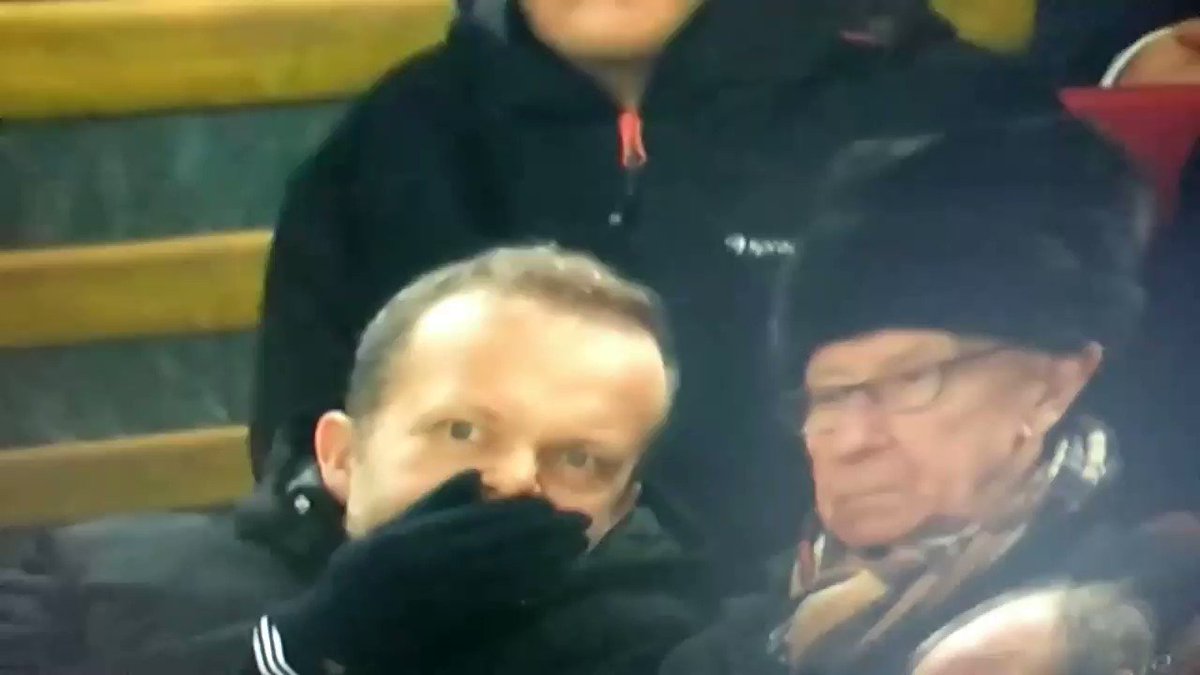 Ed Woodward watches most games and shakes his head in disbelief. Well guess what Ed. Us United fans have been shaking our heads at your lack of leadership and greed for years now. Get out of our club now and take the Glazers with you. #MUFC