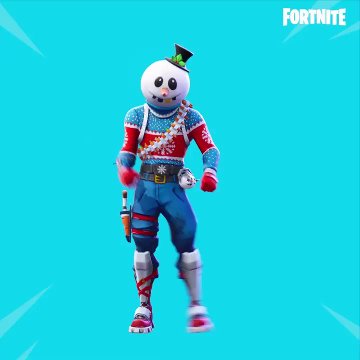 Fortnite On Twitter Give Em The Old Razzle Dazzle The New - fortnite on twitter give em the old razzle dazzle the new showstopper emote and ranged recon gear are available now