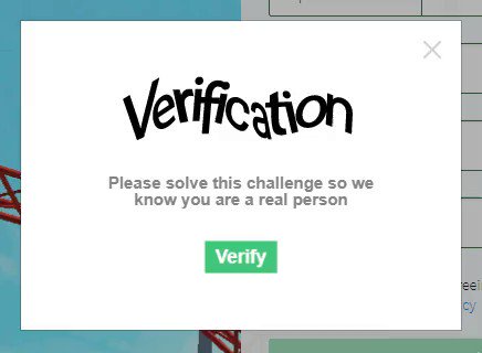 Bloxy News On Twitter Bloxynews Huge News There Is Now A Captcha Required To Complete When Creating A New Roblox Account This Should Hopefully Prevent Scam Bots Https T Co Ruhpdsdmap - hopefully prevent scam bots bloxy news on twitter beta if you are apart of the roblox beta program https t co gduf6t2mxq you now have access to enable 700 player servers for your game to enable it head Bloxy News On Twitter Bloxynews Huge News There Is Now A Captcha Required To Complete When Creating A New Roblox Account This Should Hopefully Prevent Scam Bots Https T Co Ruhpdsdmap - bloxy news on twitter beta if you are apart of the roblox beta program https t co gduf6t2mxq you now have access to enable 700 player servers for your game to enable it head
