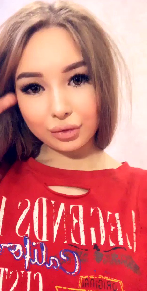 Model - Asian girl asian