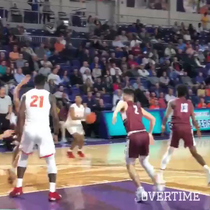 BETTER WATCH OUT FOR CHRISTIAN BROWN ๐คญ @cb_kid @CityOfPalmsBKB