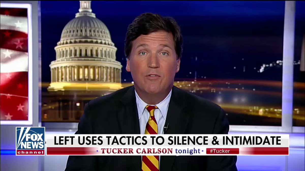 We spend a lot of time talking about the threat to free speech. It’s not an academic question. If they can force you to shut up, they will. Here's their latest attempt. (PART 3)