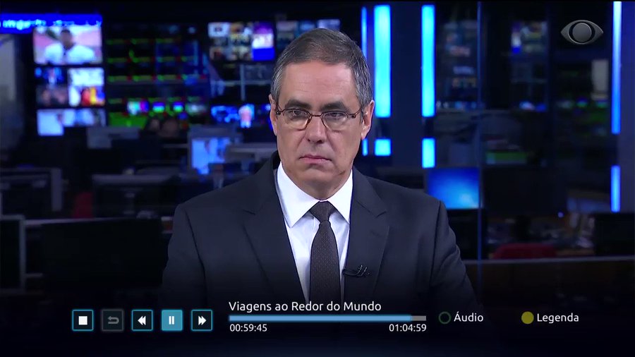 Vídeo incorporado
