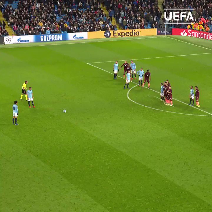 Insane, @LeroySane19 π₯π₯π₯
#UCL