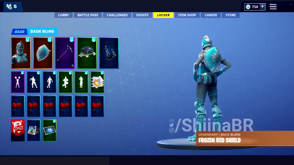  - lazy shuffle fortnite gif