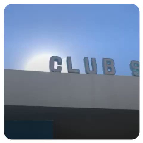 Colo MacAllister: ..."Recorrimos el Club Social y Deportivo Belgrano de Villa Mirasol #pasoapaso "...