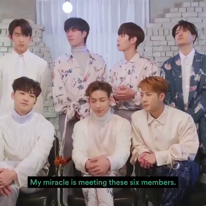 @kingjackys's photo on jinyoung