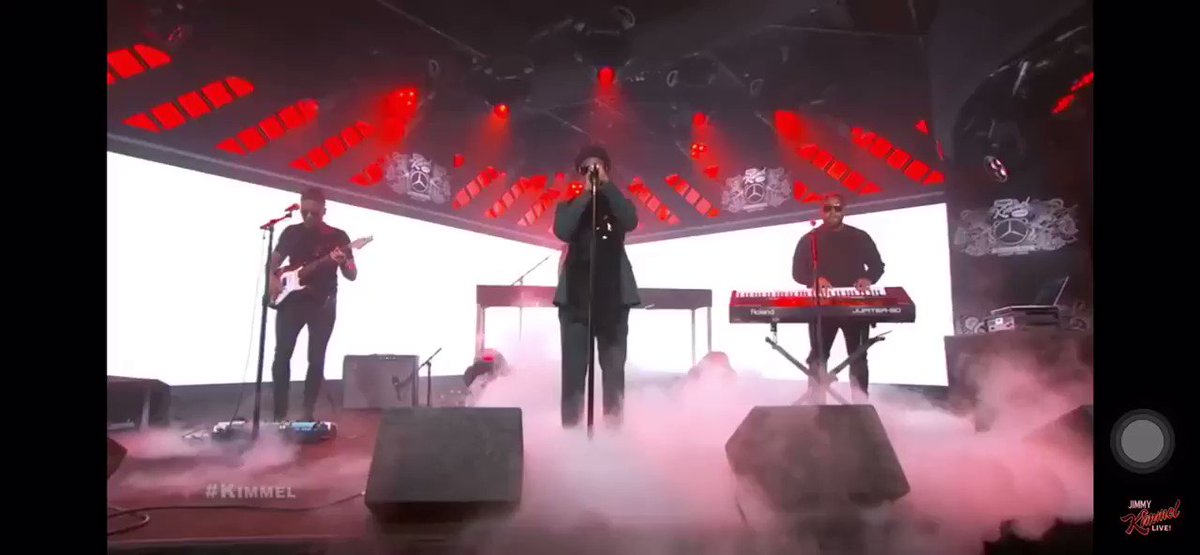 PoloMari 🏇 (@withejays) on Twitter photo 19/03/2019 22:48:33 Kodak Black performing Testimony Live on The Jimmy Kimmel show with no autotune! 💯🐐 Kodak Black performing Testimony Live on The Jimmy Kimmel show with no autotune! 💯🐐