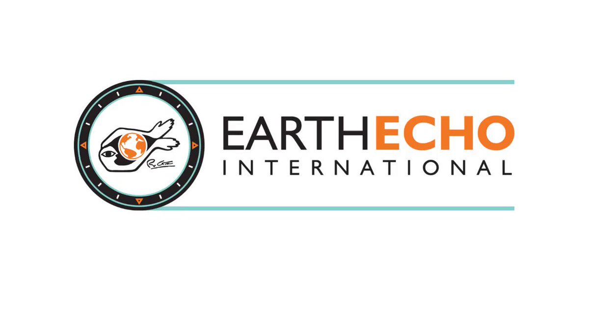 EarthEcho Int'l on Twitter: "Happy holidays from Philippe Cousteau ...