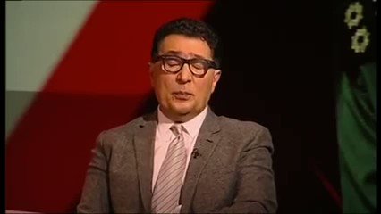 فراموش نمیکنیم آن عصاره رذالتی را که از تریبون فاسد آیتالله بیبیسی به یک آدمکشِ پست و حقیر لقب «سردار عارف» لقب داد!
#AyatollahBBC