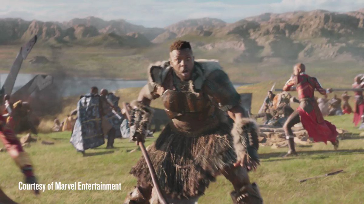 In the past 40 years, the world has lost 95 percent of its #rhinos. The number of rhinos killed in South Africa has exceeded 1,000 every year since 2012. Please share to help us and @DanaiGurira spread the message #PoachingStealsFromUsAll