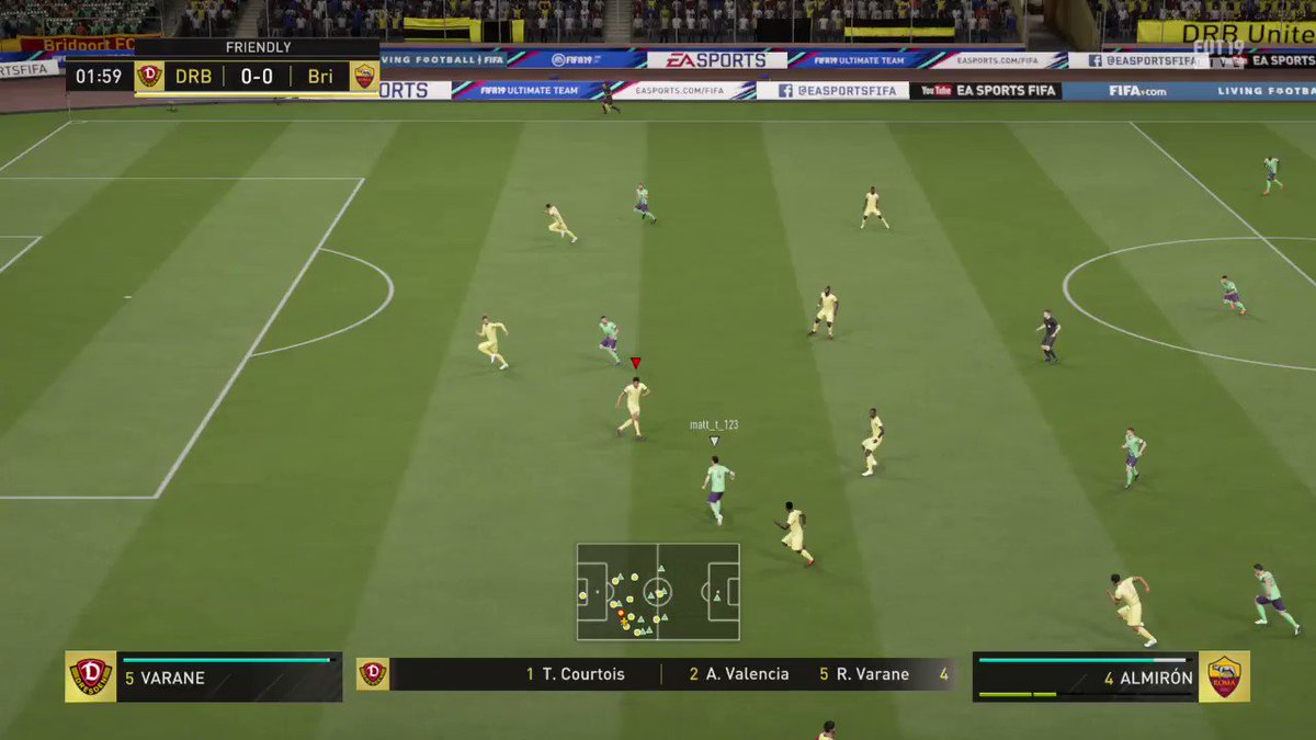 #PS4share #FUT19
https://store.playstation.com/#!/en-gb/tid=CUSA11608_00 …