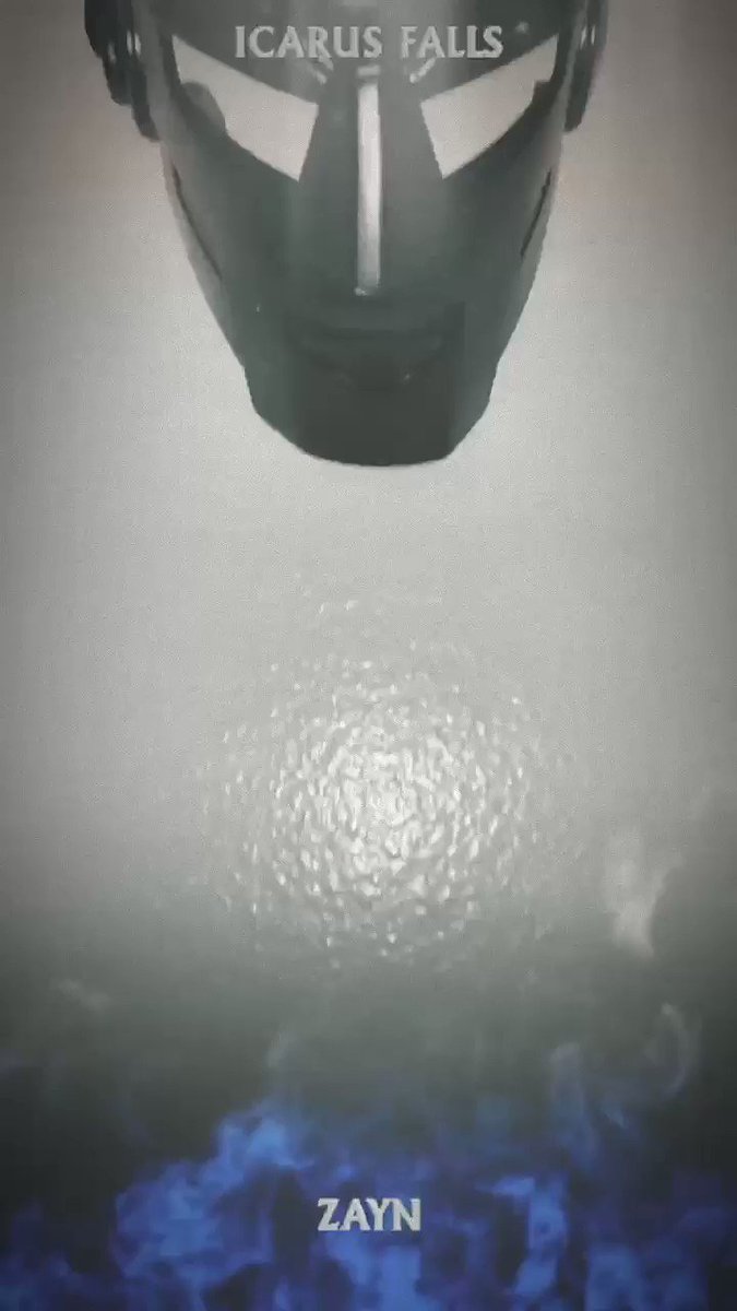 inZAYN (@inZAYN) on Twitter photo 2018-12-19 09:12:11 #IcarusFalls @Snapchat lens available for download: smarturl.it/IFsnapchat #IcarusFalls @Snapchat lens available for download: smarturl.it/IFsnapchat