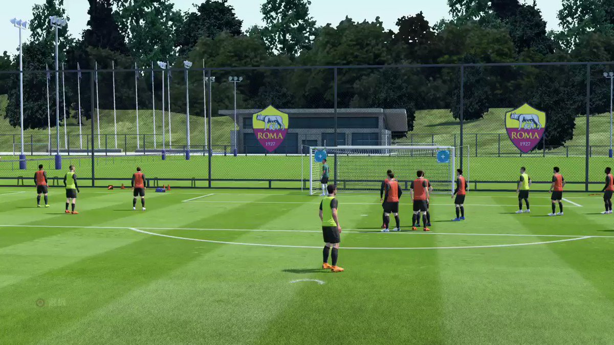 ブレ球のクオリティー上げたい
どうすりゃいいんだい?
#FIFA19
#プロクラブ
#スキルゲーム
#PS4share
https://store.playstation.com/#!/ja-jp/tid=CUSA11723_00 …