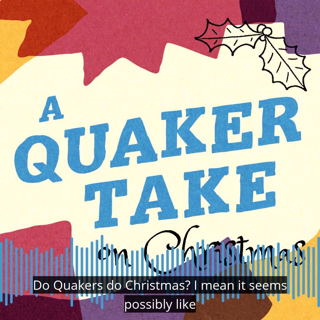 Quakers in Britain