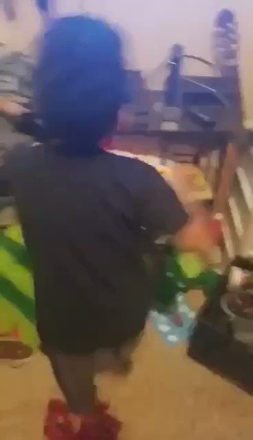 انا وانا مأخذ بريك. الاختبار :