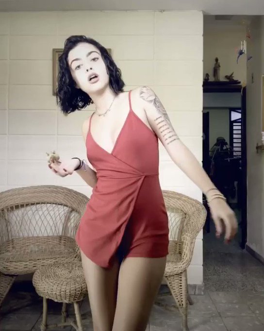 Tortugitaaa🤪🤣&hearts;️ https://t.co/riWRJOvU2t<a href="/tag/3pm"class="tags"><span>#3pm</span></a><a href="/tag/maluctmq"class="tags"><span>#maluctmq</span></a>