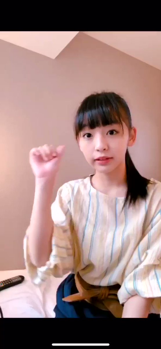 尾野寺みさ Lily Of The Valley こんなみさも一応高校生なので Tiktokというものを撮ったことがあるんです 1人で撮ったのこれが一回きり 多分これから撮らない 仕組みとか分からなさすぎて手持ちで撮るの怖くて置いて撮ったとか言えない