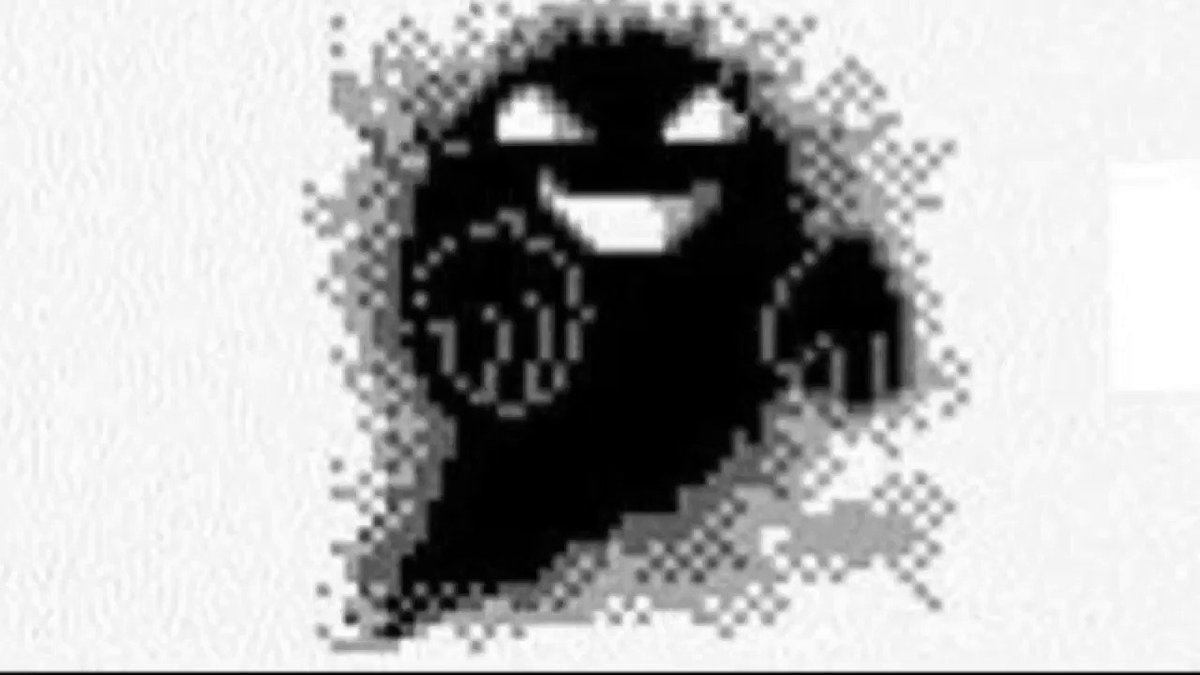 やち やのしょういち シオンタウンのbgmをベースだけで演奏してみたら絶妙にチルな塩梅になった 動画を撮り損ねたのでゆうれいが踊り狂ってます
