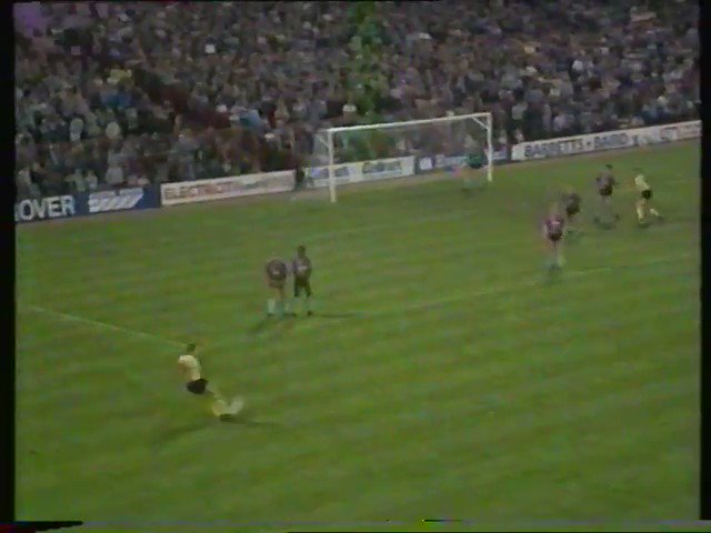 Happy birthday, Alan McInally!  