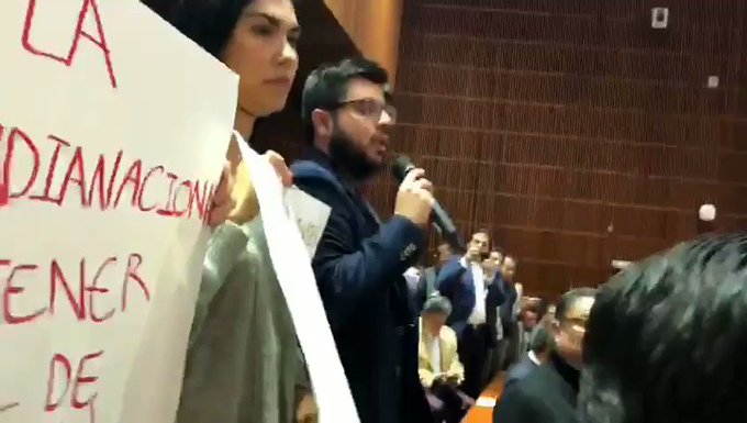 Video insertado