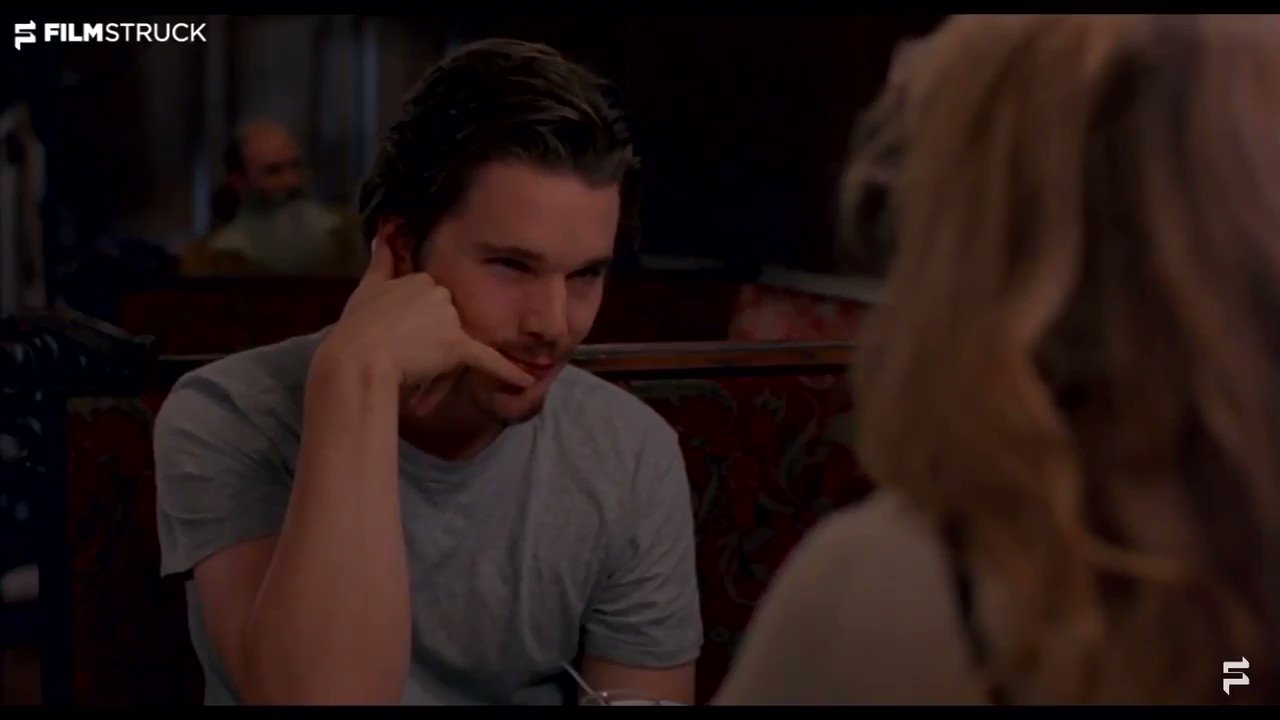 Happy birthday to Julie Delpy  