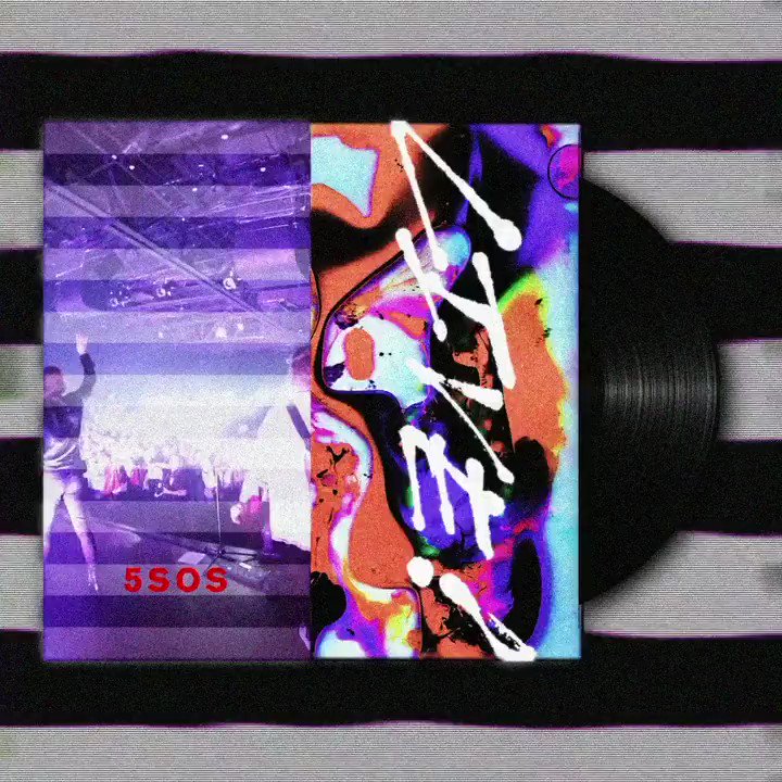 MEET YOU THERE LIVE // VINYL PRE-ORDER
http://5sos.lnk.to/MYTLiveVinyl