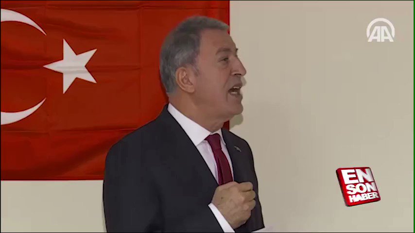 Akardan Yunanistana tepki: Herkes aklını başına toplamalı, bedeli ağır olur Akardan Yunanistana tepki: Herkes aklını başına toplamalı, bedeli ağır olur