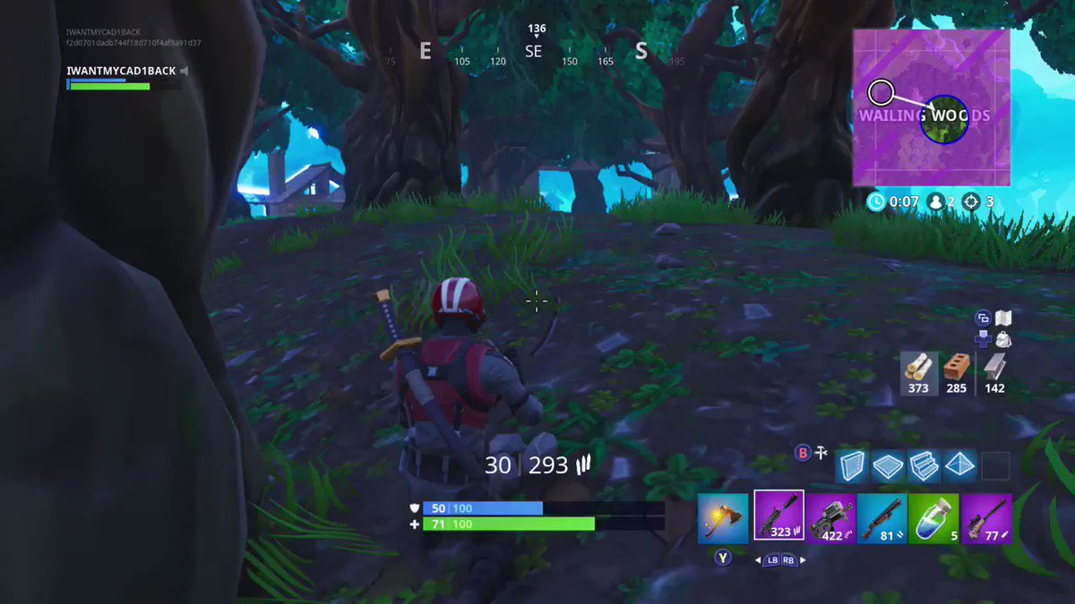 brandon cadi ennis on twitter just getting solo wins while trying to find a buddy to game with fortnite xboxshare - cadi fortnite