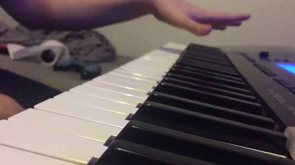 aprendí a tocar Bohemian Rhapsody