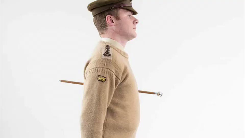 Jumper Cheshire Regiment