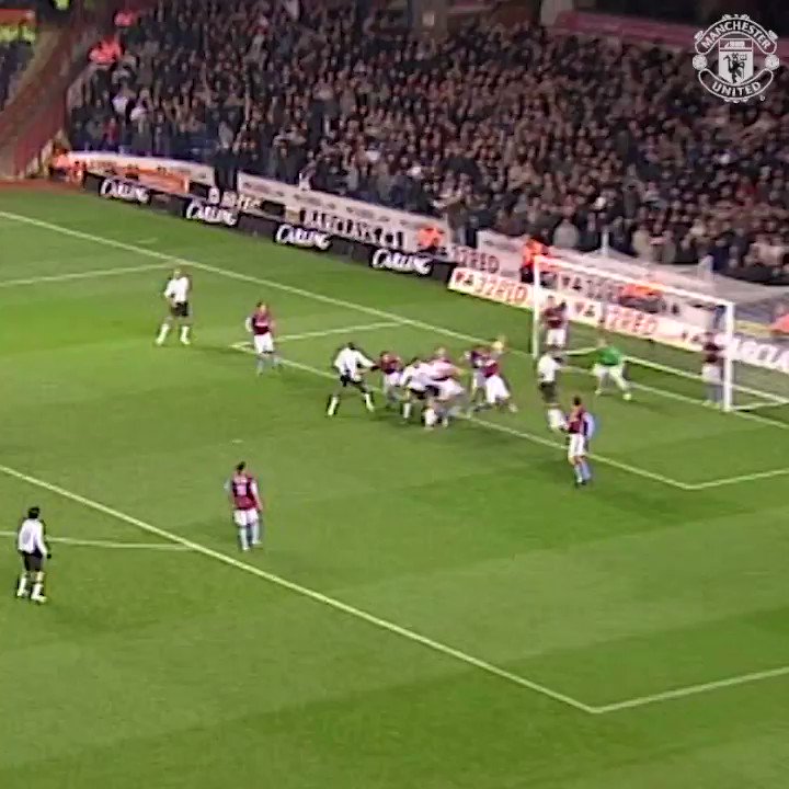 Happy Birthday, Paul Scholes. 
