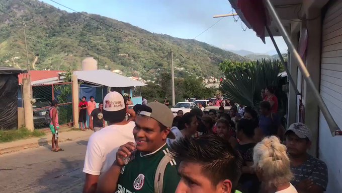 Video insertado