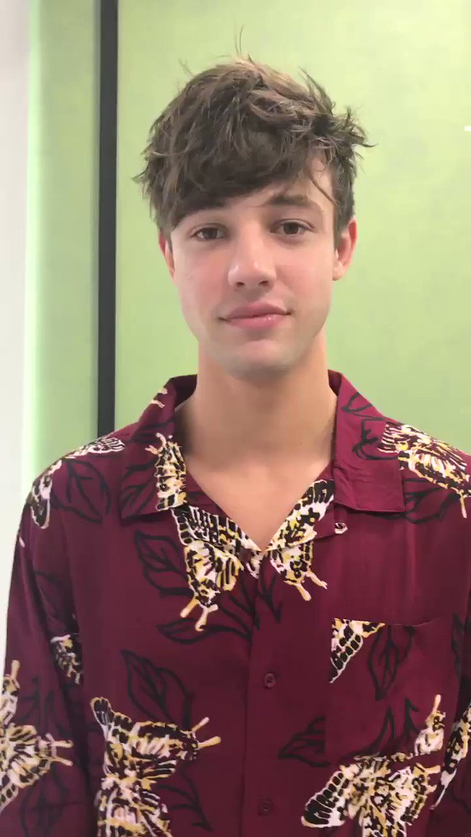 Cameron Dallas JAPAN (@cameronJPdallas) / Posts / X