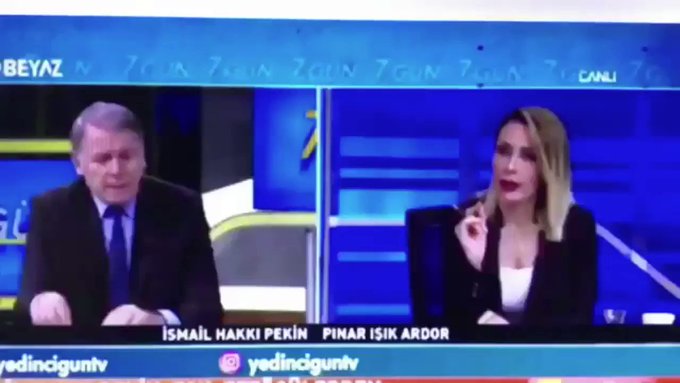Yerleştirilmiş video