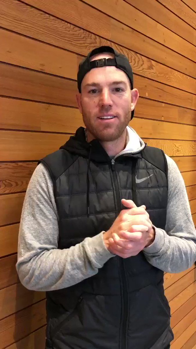 RETWEET THIs VIDEO! 1 RT= $1 Help me spread the holiday cheer and raise 50k for @LurieChildrens thanks to my friends @StanleyBlkDeckr @AceHardware @NFL @Nationwide @49ers @ChicagoBears #WPMOYChallengeGould