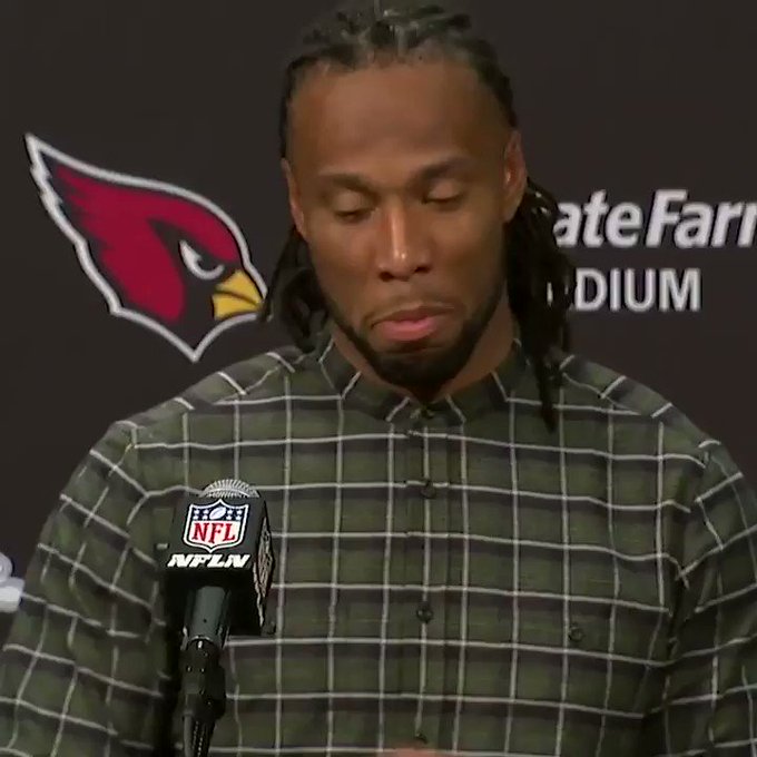 larry fitzgerald Latest news, Breaking news headlines