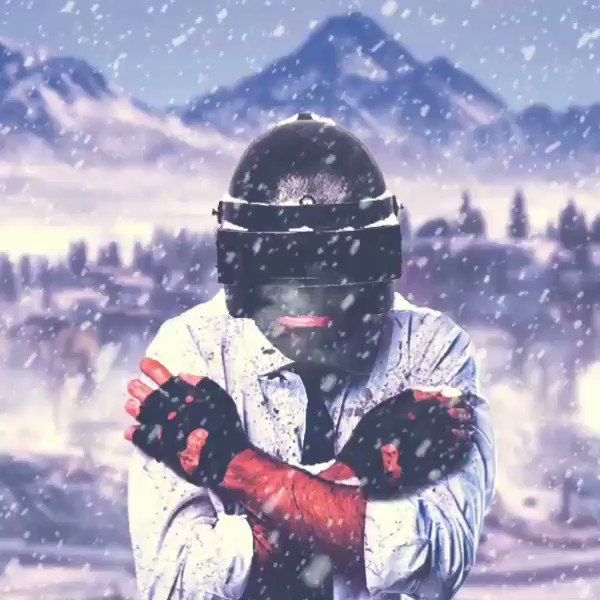 PUBG on Twitter: "We hope your #PUBG holiday is everything you hoped