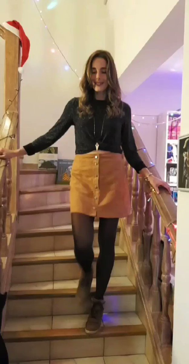 Alize on Twitter "Merry Christmas everyone !!!! Joyeux Noël