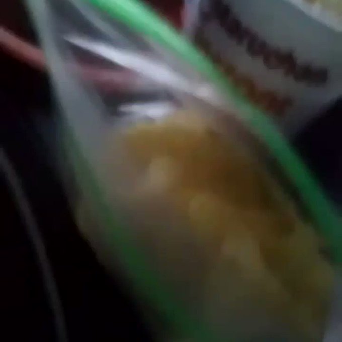 My first &amp; probably last meal of the day. Sometimes I feel like I'm back on the yard https://t.co/2a<a href="/tag/mybestbestieisbetterthanyourz"class="tags"><span>#mybestbestieisbetterthanyourz</span></a>