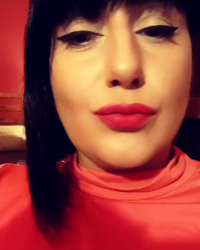 Model - Anda stockings