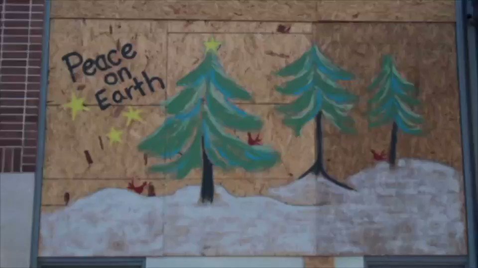 Peace, love, unity, and comfort to you and yours.