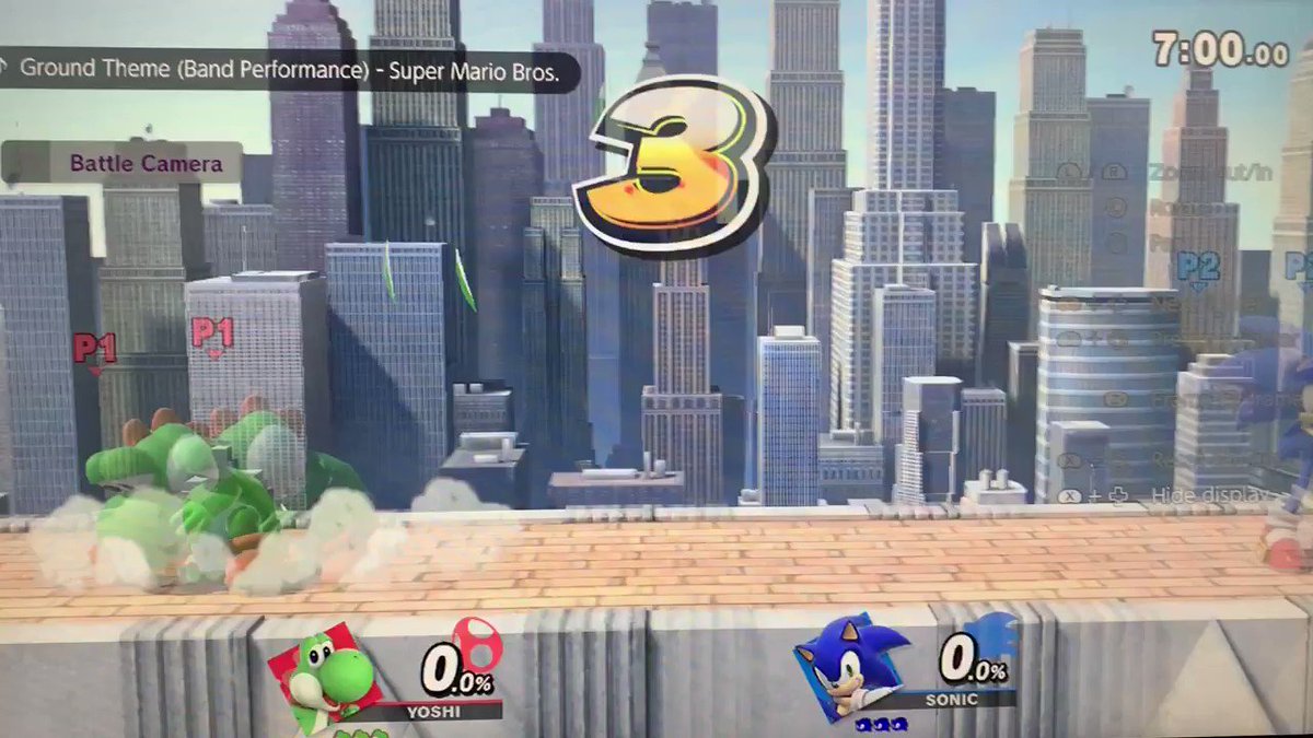 SMASH ULTIMATE YOSHI IS THE TRUTH
FORGIVE ME FATHER
FOR MY YOSHI HAS SINNED ALL OVER ELITE SMASH LMFAOOOOOO
jesus CHRIST i love this game
