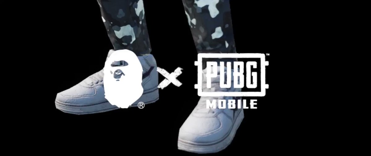 PUBG MOBILE on X: 