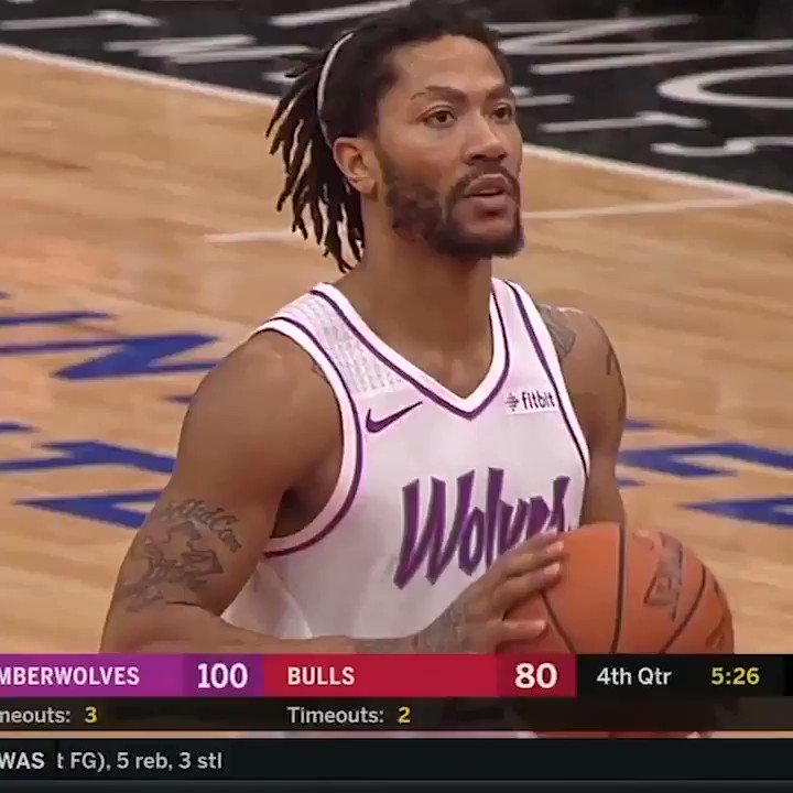 100+] Derrick Rose Pictures