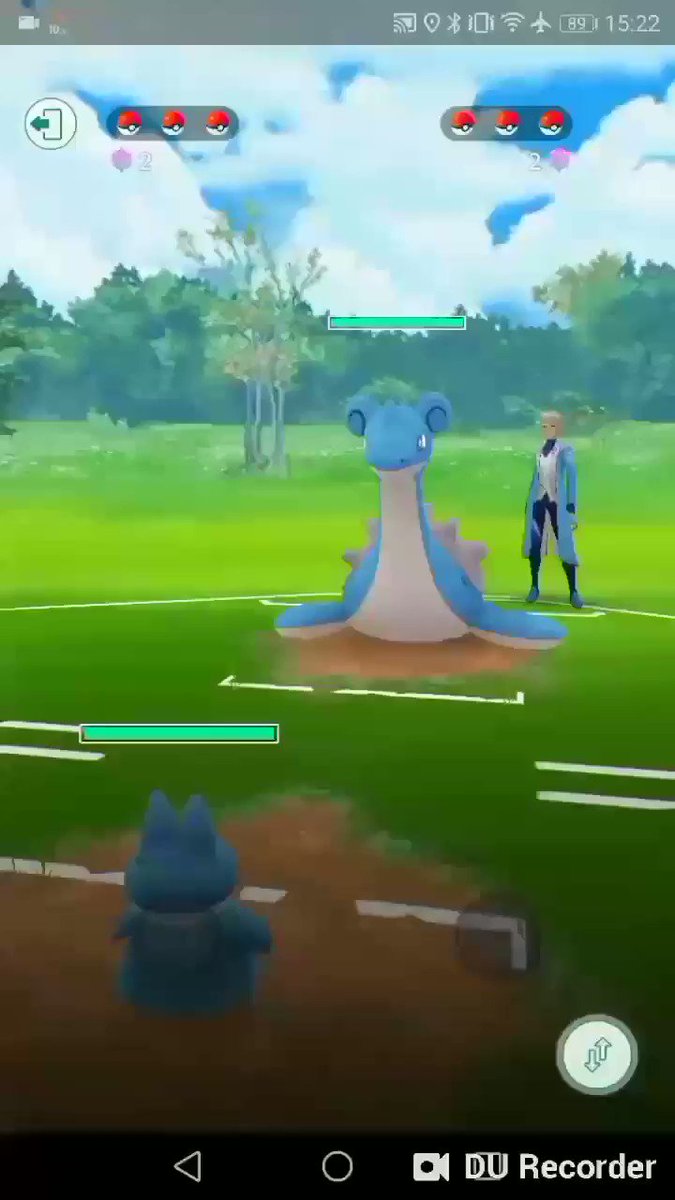 ポケモンgo スーパーリーグでゴンベファンが急増 のしカビ超えの評価をされている ポケモンgo攻略まとめ速報