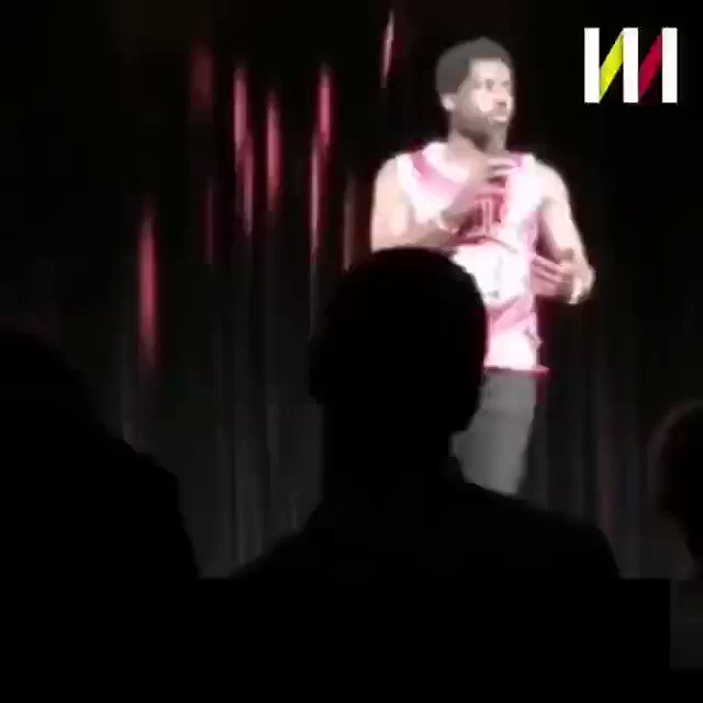 Se faire traiter de « Sale noir » pendant mon show 😞 (non non ce n’est pas un complice...)
Une pensée pour toutes les personnes qui subissent le racisme et la discrimination au quotidien, souvent seules & dans l’indifférence la plus totale !
Aimons nous malgré nos différences❤️